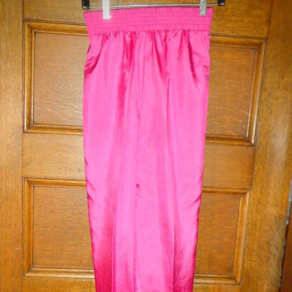 ~~~ LESLIE FAYE OPTIONS ~~~ PANTS / Slacks ~ Small - Picture 2 of 3